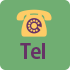 tel